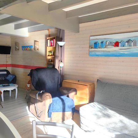 Maison Confortable Pres De La Plage Avec Piscine A Sarzeau, Presqu'Ile De Rhuys - Fr-1-639-20 Εξωτερικό φωτογραφία