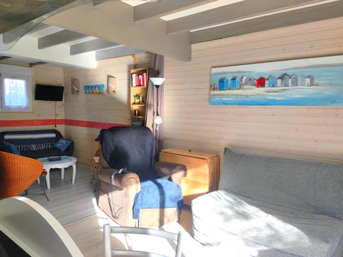 Maison Confortable Pres De La Plage Avec Piscine A Sarzeau, Presqu'Ile De Rhuys - Fr-1-639-20 Εξωτερικό φωτογραφία
